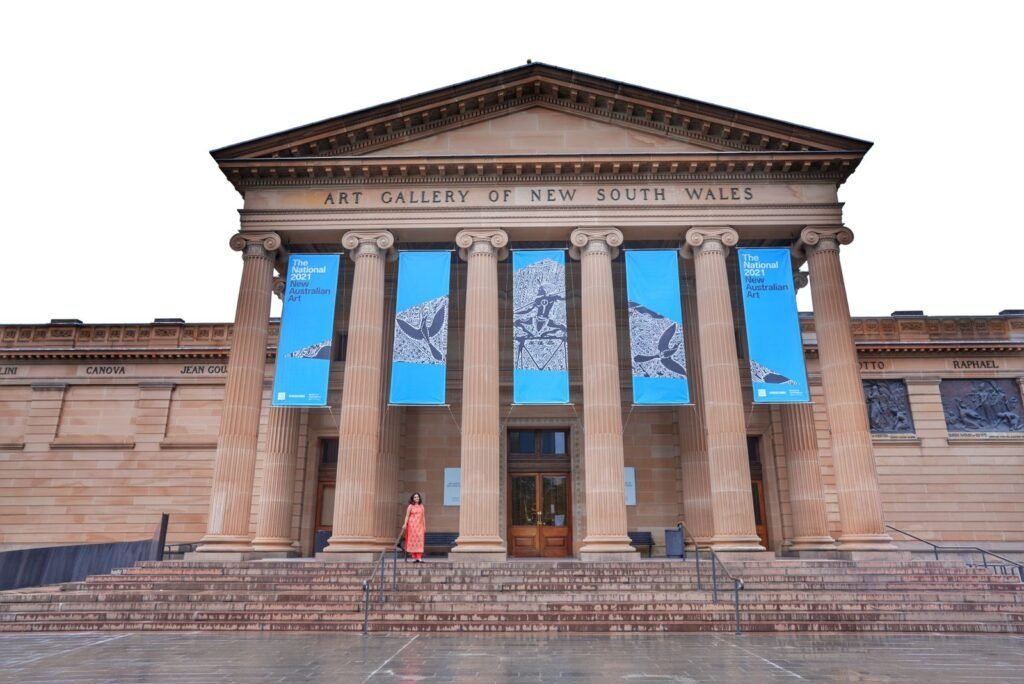 Art Gallery of NSW