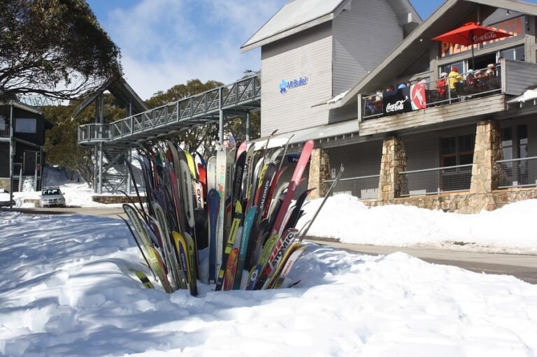 Snow Trips from Sydney for 2024