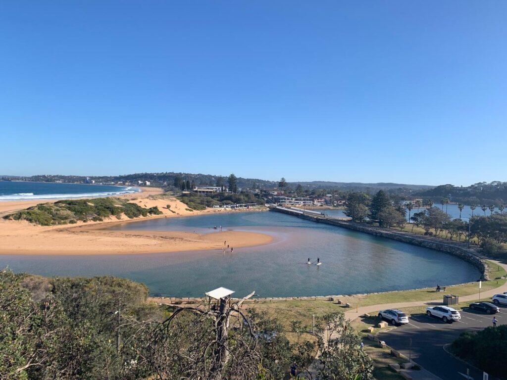 Narrabeen Headland