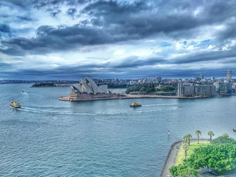 2 Days in Sydney, Australia: Your Perfect Itinerary for First-Timers (2024)