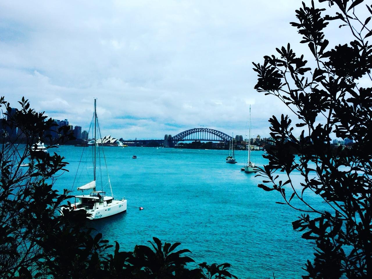 Sydney Waterfront