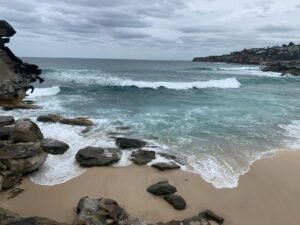 Tamarama Beach Sydney