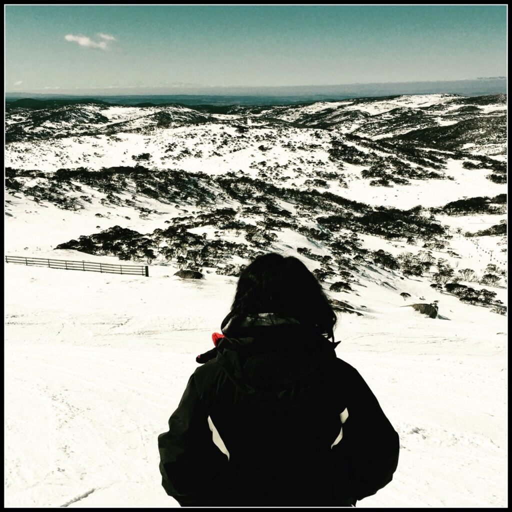 Perisher