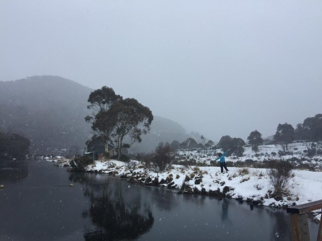 Snow Trips from Sydney for 2024 - Let's Travel Sydney