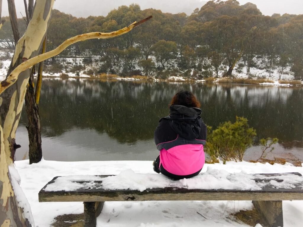 Thredbo