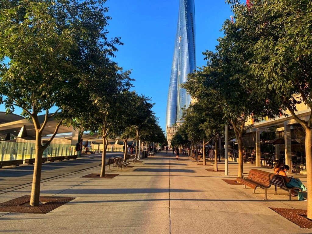 Barangaroo