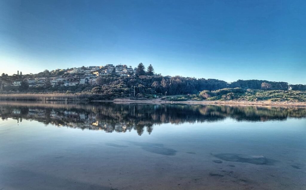 Dee Why Lagoon