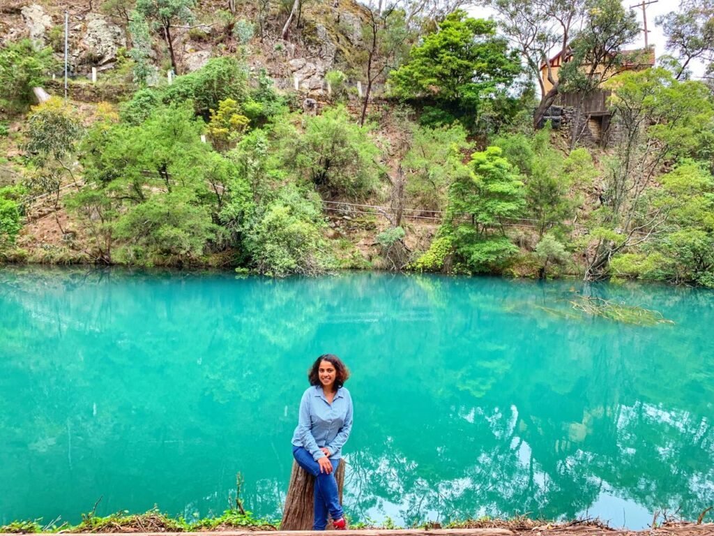 Jenolan Caves