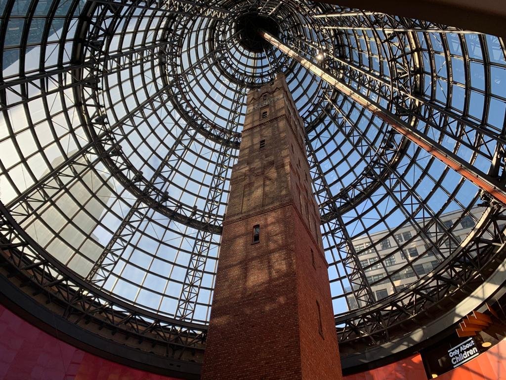 Melbourne Central