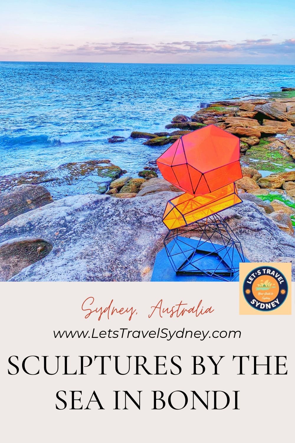 Sculptures By The Sea Bondi Don t Miss These Dates For An Artistic 